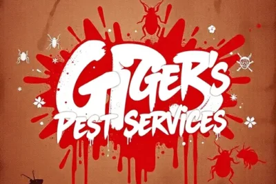 Geiger's Pest Services