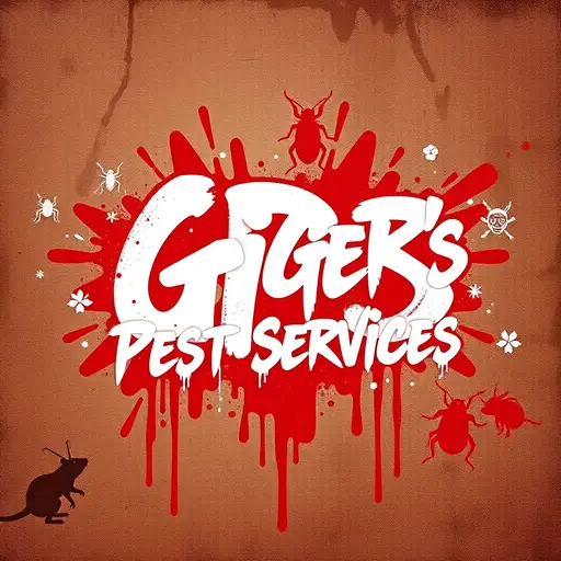 Geiger's Pest Services