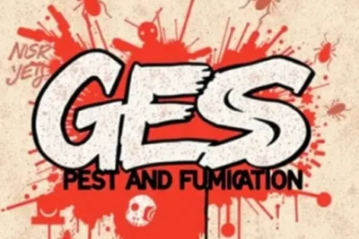 Ges Pest And Fumigation
