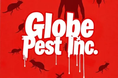 Globe Pest Inc
