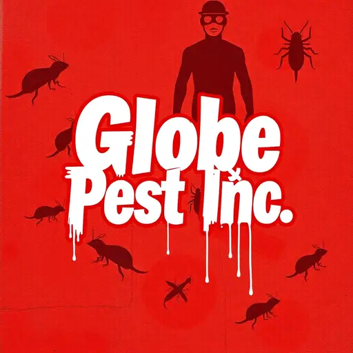 Globe Pest Inc