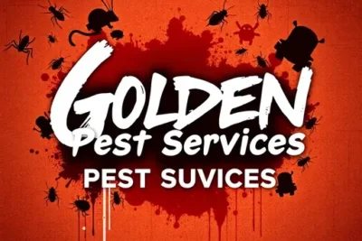 Golden Pest Services