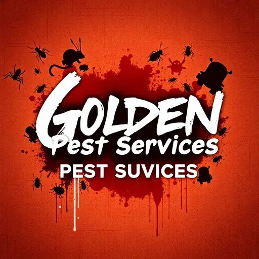 Golden Pest Services