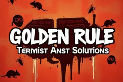Golden Rule Termite And Pest Solutions