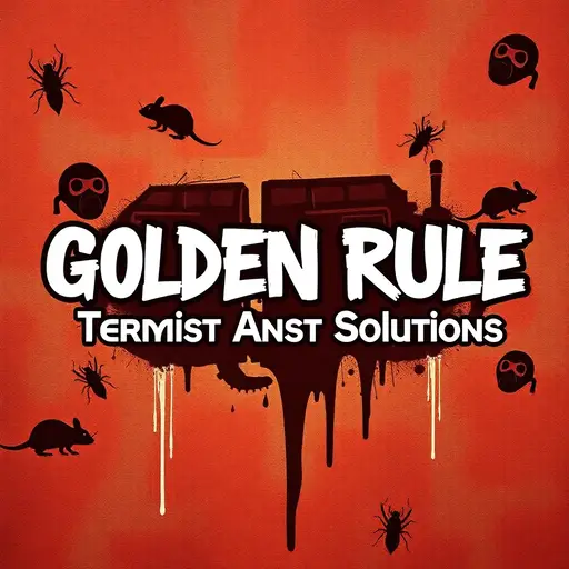 Golden Rule Termite And Pest Solutions