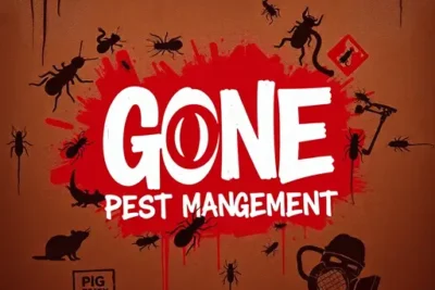 Gone Pest Management