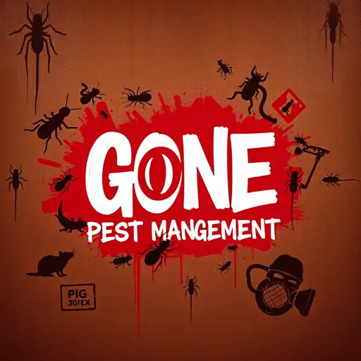 Gone Pest Management