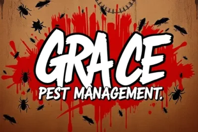 Grace Pest Management, Llc