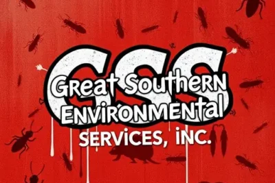 Great Southern Environmental Services, Inc.