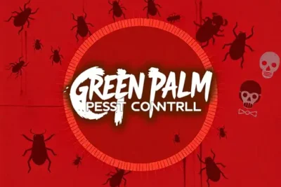 Green Palm Pest Control