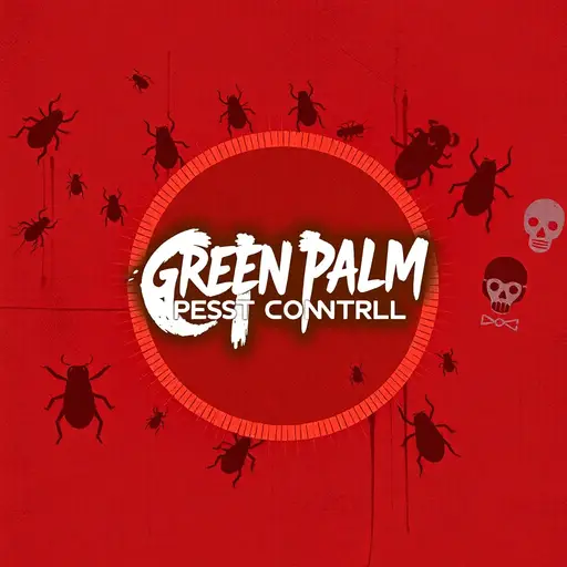 Green Palm Pest Control