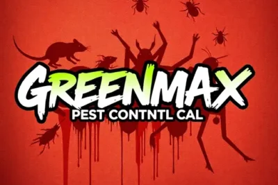 Greenmax Pest Control & Lawn Care