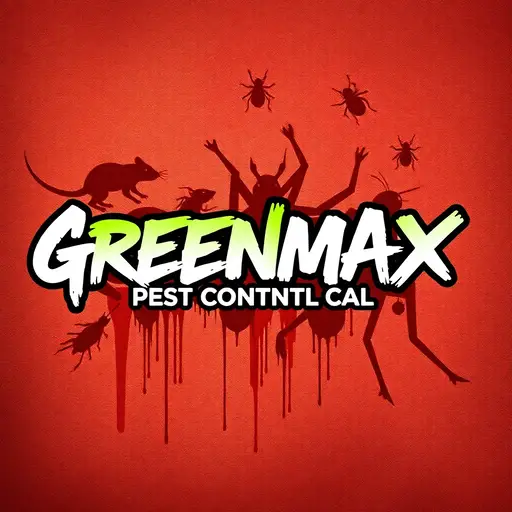 Greenmax Pest Control & Lawn Care