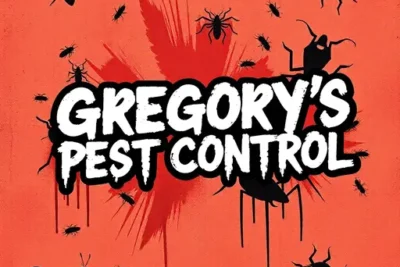 Gregory's Pest Control