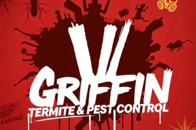 Griffin Termite & Pest Control