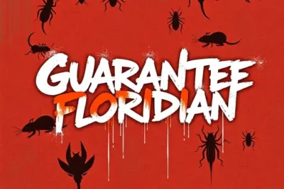 Guarantee Floridian