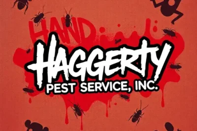 Haggerty Pest Service, Inc.