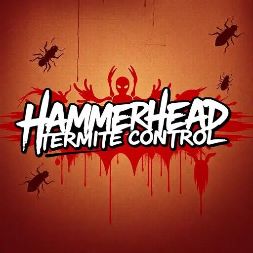 Hammerhead Termite Control