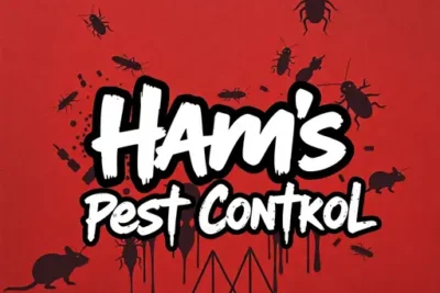 Ham's Pest Control