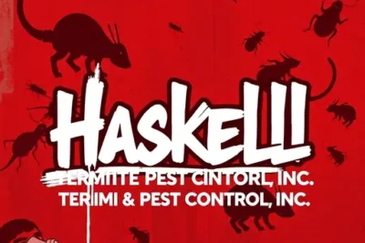 Haskell Termite & Pest Control Inc.