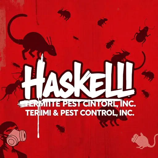 Haskell Termite & Pest Control Inc.