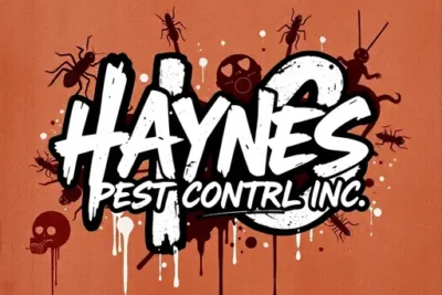 Haynes Pest Control Inc