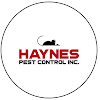 Negocio Haynes Pest Control Inc