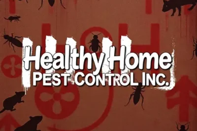 Healthy Home Pest Control Inc