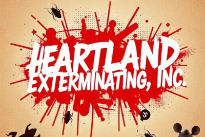Heartland Exterminating, Inc