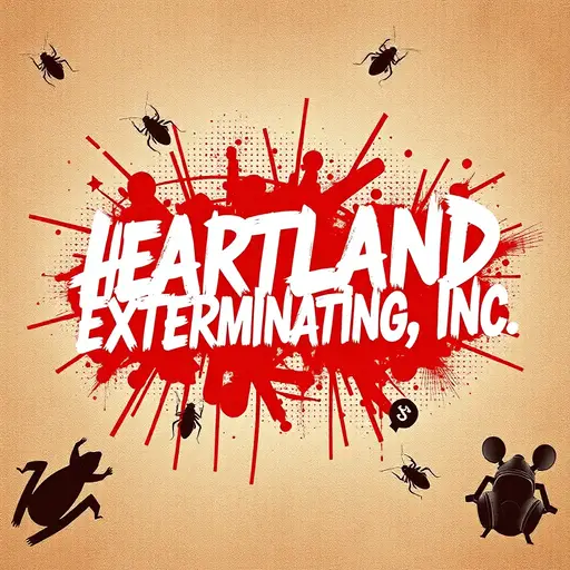 Heartland Exterminating, Inc
