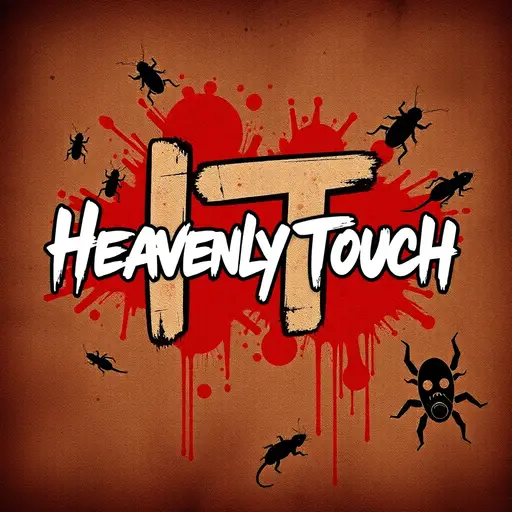 Heavenly Touch Lawn