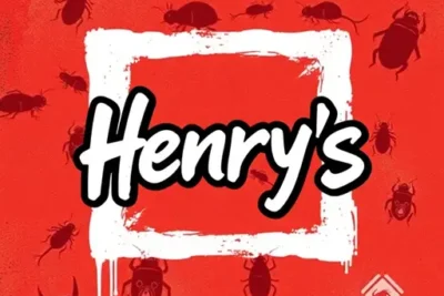 Henry's Termite & Pest Control