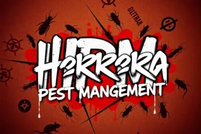 Herrera Pest Management