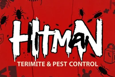 Hitman Termite & Pest Control
