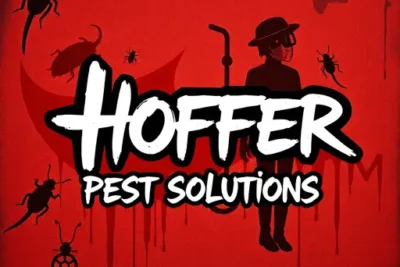 Hoffer Pest Solutions