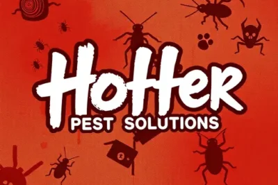 Hoffer Pest Solutions
