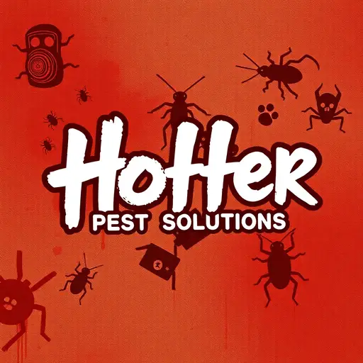 Hoffer Pest Solutions