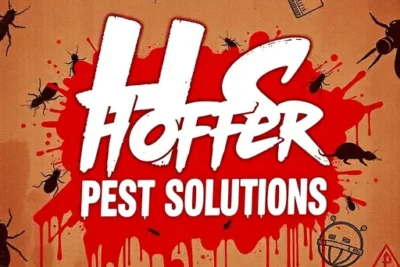 Hoffer Pest Solutions