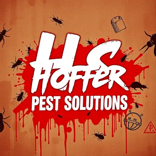 Hoffer Pest Solutions