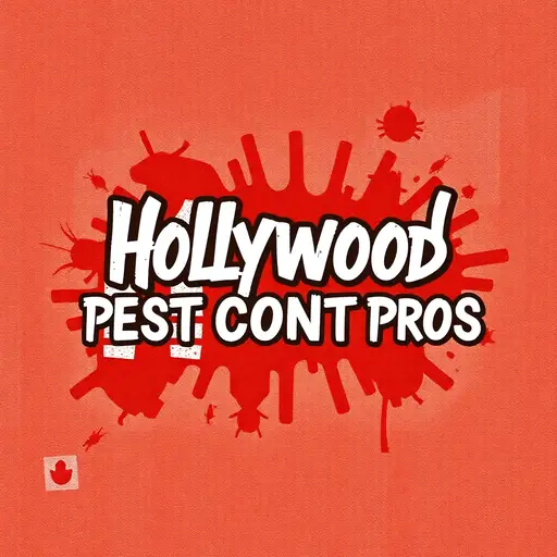Hollywood Pest Control Pros