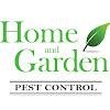 Negocio Home & Garden Pest Control