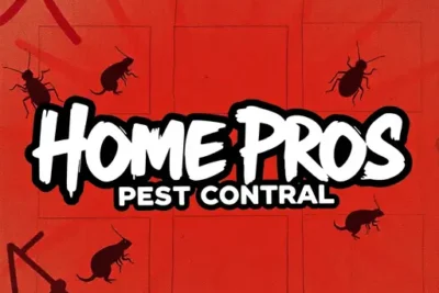 Home Pros Pest Control