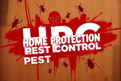 Home Protection Pest Control