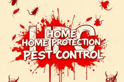 Home Protection Pest Control
