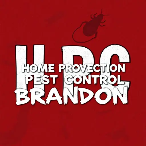 Home Protection Pest Control - Brandon