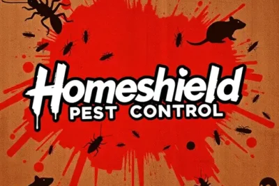 Homeshield Pest Control