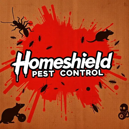Homeshield Pest Control