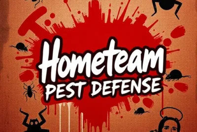 Hometeam Pest Defense