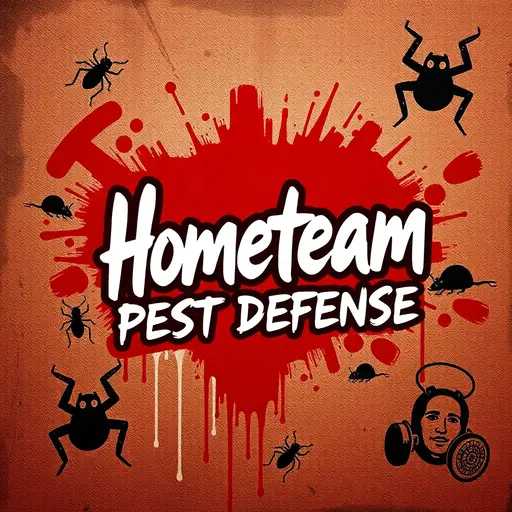 Hometeam Pest Defense