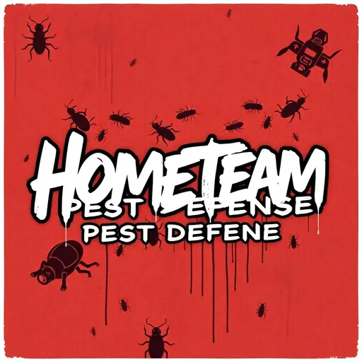 Hometeam Pest Defense